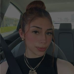 Meet your Posher, Gina